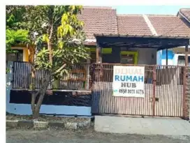 Rumah Minimalis