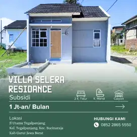 Dijual Rumah Murah