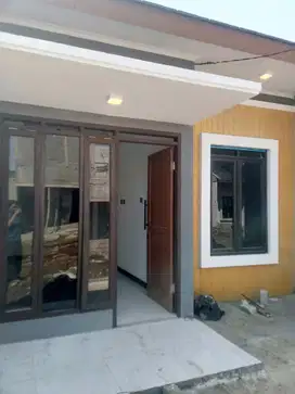 Jual rumah murah Bandung legalitas shm