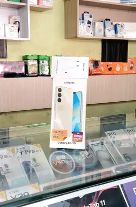 Samsung A16 5G 8/256