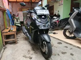 KM 3RB YAMAHA LEXI LX 155 2024 BLN BISA TT 2025 11 DI CILEDUG HRG PAS