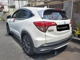 Honda HR-V 2018 Bensin