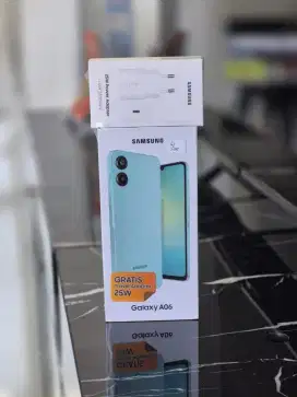 Samsung A06 8/64