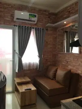 Sewa Harian Green Pramuka City Jakarta Pusat