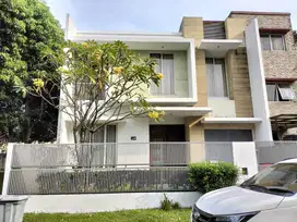 Jual Cepat Cluster Sapphire Pondok Hijau Golf Gading Serpong