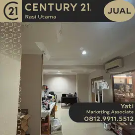 DIJUAL GUDANG DI JALAN CICADAS GUNUNG PUTRI BOGOR