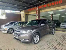 Honda HR-V 2016 Bensin
