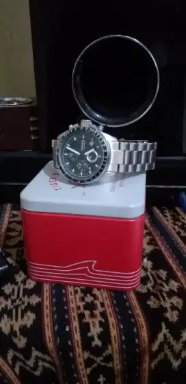 Jam tangan fosil original