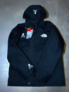 Jaket TNF GORETEX  MASTERMIND