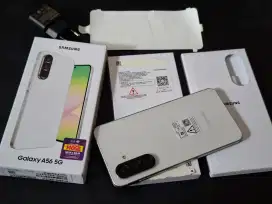 Samsung A56 12/256Gb