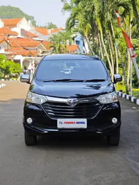 TDP2JT Avanza G 2017 AT