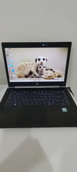 Laptop HP ProBook 440 G5 Core i5 Gen 8
