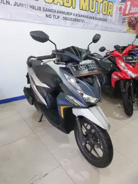 ALL NEW BEAT CBS ISS TAHUN 2021