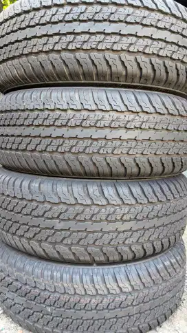 YOKOHAMA GEOLANDAR A/T G94 265/65 R17 NIK2025