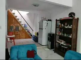 Jual rumah Bagus lingkungan Nyaman jalan Luas Pamulang
