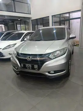 H-RV 1.5 S AT 2016