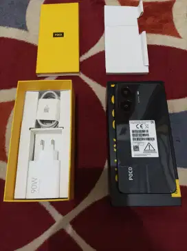Poco X7 Pro 5G 12/512 Mulus