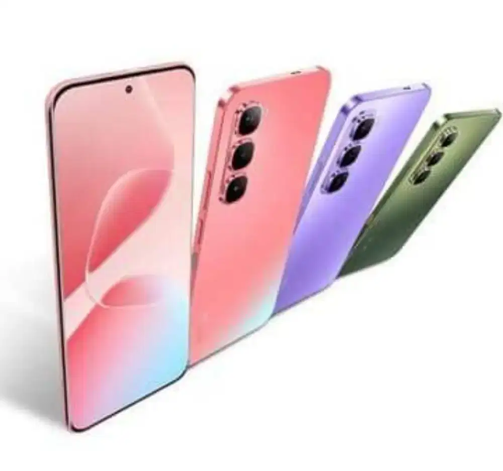 INFINIX HOT 60 PRO + BISA KREDIT!!