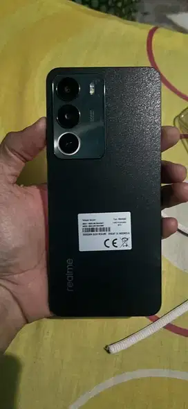 Realme C71 2025 Ram 4+4Gb(128Gb) Forest owl