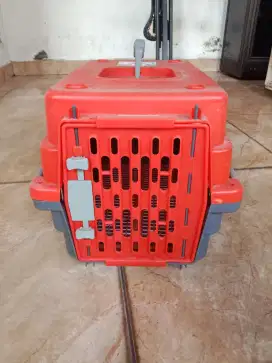 Petcargo kucing dan kelinci