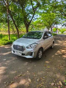 Datsun GO 2019 Bensin