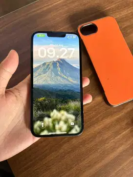 Iphone 16e Garansi Resmi 128GB Black