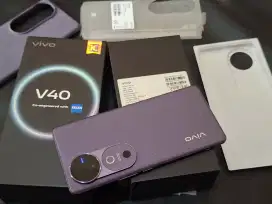Vivo V40 5G 12/256Gb