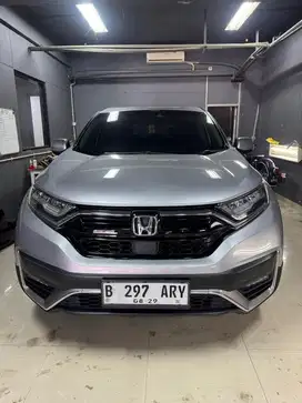 Honda Crv 1.5 Prestige Turbo 2022