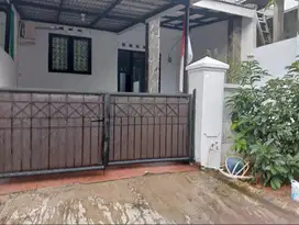 KONTRAKAN RUMAH NYAMAN DI RIVARIA SAWANGAN DEPOK