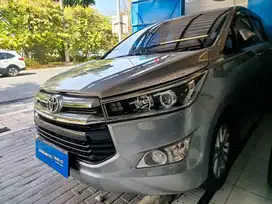 TOYOTA KIJANG INNOVA REBORN V 2.4 AT 2019 
JL.RAYA JEMURSARI MOBIL1717