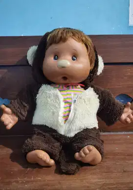 Boneka Rosebonbon Sankyo