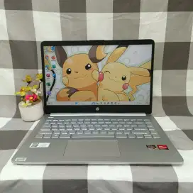 Laptop Hp 14s no minus