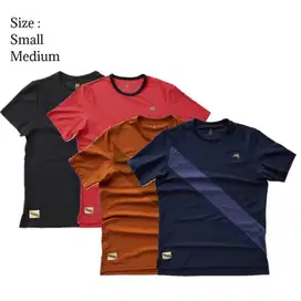 Tracksmith Van Cortlandt Tee Men