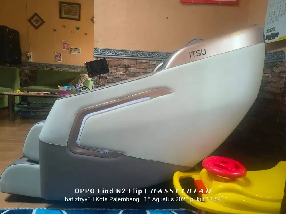 D jual Kursi urut