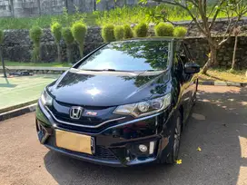 Honda Jazz 2016 Bensin