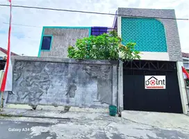 Rumah Bagus Dekat UNS dan RS Muwardi Karanganyar