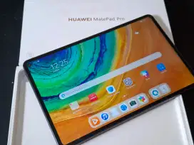 Huawei MatePad Pro