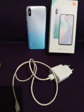 2nd Redmi 9A 3/32 xiaomi
