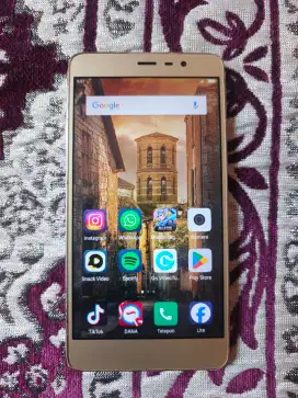 Xiomi redmi note 3 pro