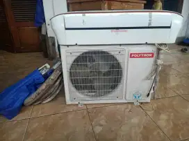 Ac polytron neuva ice 1.2 pk