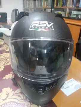 Helm RSV  FF500