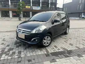 Suzuki Ertiga 2017 Bensin