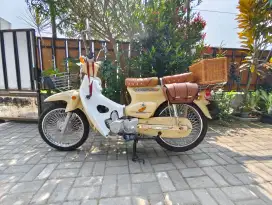 C70 Full Restorasi