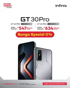 Segampang itu Kamu bisa dapatkan handphone baru pakai home kredit