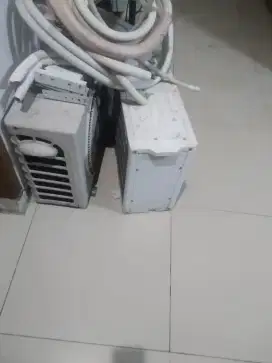 Menerima jual beli barang bekas