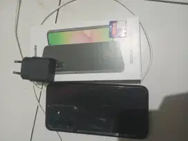 Samsung A56 graphite
