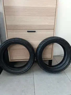 Ban MAXXIS Copotan Vespa Primavera (motor baru)