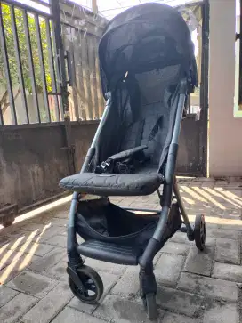 Stroller bayi cocolatte