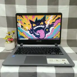 Laptop Asus Vivobook X407MA