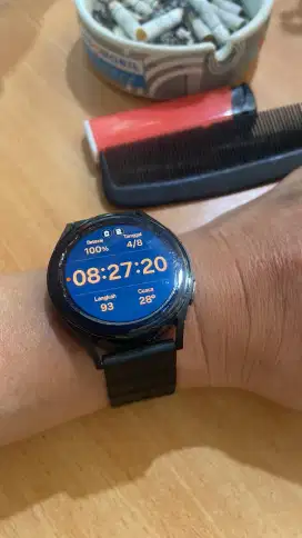 Samsung galaxy watch 4 fulset ori